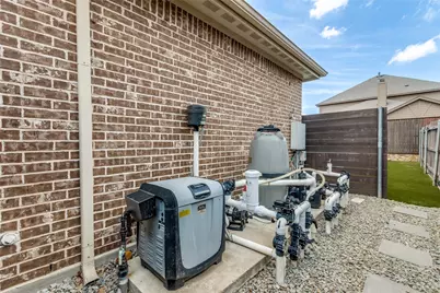 824 Mist Flower Drive, Little Elm, TX 75068 - Photo 31