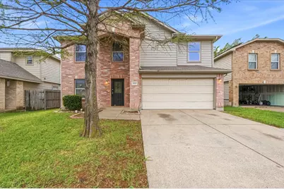 3009 Dusty Oak Drive, Dallas, TX 75227 - Photo 1