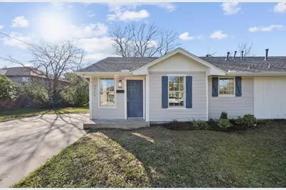 2222 N Hickory Street, Sherman, TX 75092 - Photo 1