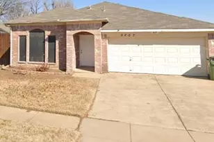 5807 Rock Meadow Trail, Arlington, TX 76017 - Photo 1