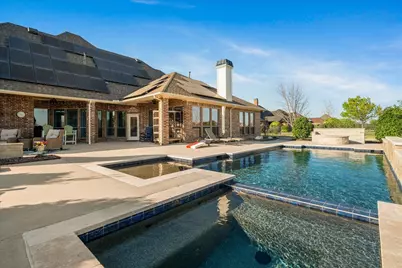 18242 Langford Lane, Talty, TX 75126 - Photo 33