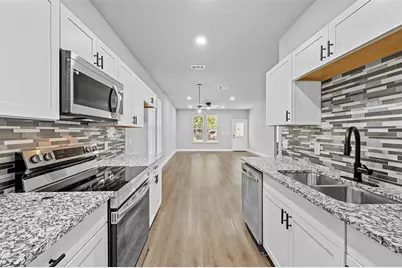 6147 Shawnee Drive, Mabank, TX 75156 - Photo 7