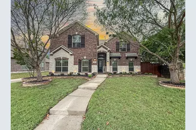 10425 Chantry Lane, Frisco, TX 75035 - Photo 1