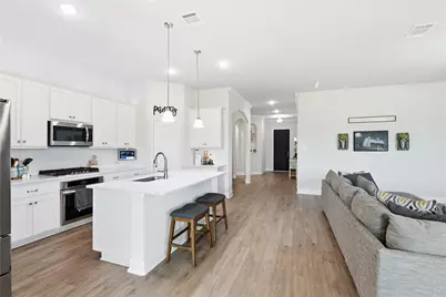 341 Dogwood Circle, Royse City, TX 75189 - Photo 5