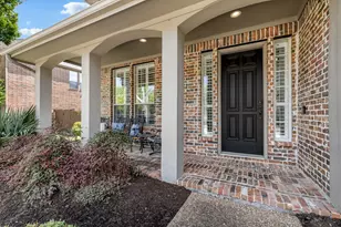 7901 Chapel View Dr, McKinney, TX 75072 - Photo 3