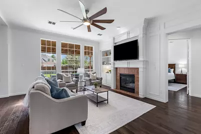 7901 Chapel View Drive, McKinney, TX 75072 - Photo 7