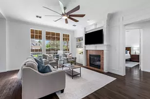 7901 Chapel View Dr, McKinney, TX 75072 - Photo 7