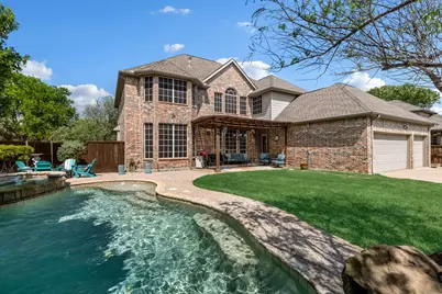 7901 Chapel View Drive, McKinney, TX 75072 - Photo 27
