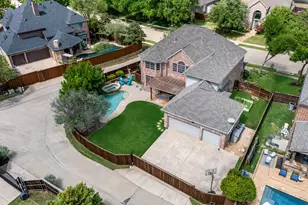 7901 Chapel View Dr, McKinney, TX 75072 - Photo 31