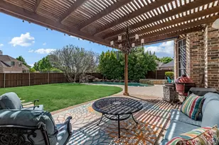 7901 Chapel View Dr, McKinney, TX 75072 - Photo 25