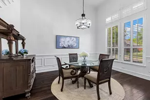 7901 Chapel View Dr, McKinney, TX 75072 - Photo 5