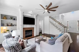 7901 Chapel View Dr, McKinney, TX 75072 - Photo 9