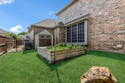 7901 Chapel View Drive, McKinney, TX 75072 - Photo 29