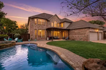 7901 Chapel View Drive, McKinney, TX 75072 - Photo 35