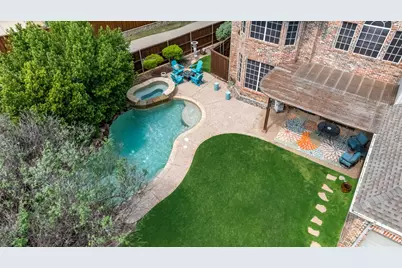 7901 Chapel View Drive, McKinney, TX 75072 - Photo 37
