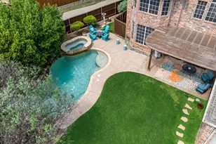 7901 Chapel View Dr, McKinney, TX 75072 - Photo 37