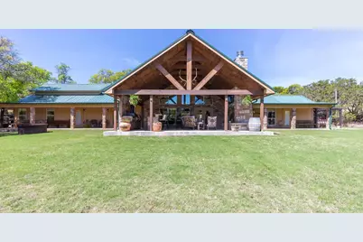 425 County Road 272, Tuscola, TX 79562 - Photo 1