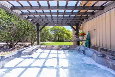 425 County Road 272, Tuscola, TX 79562 - Photo 7