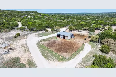 425 County Road 272, Tuscola, TX 79562 - Photo 37