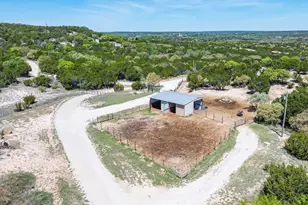 425 Co Rd 272, Tuscola, TX 79562 - Photo 37