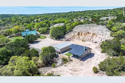 425 County Road 272, Tuscola, TX 79562 - Photo 3