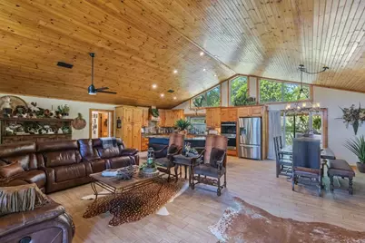 425 County Road 272, Tuscola, TX 79562 - Photo 9