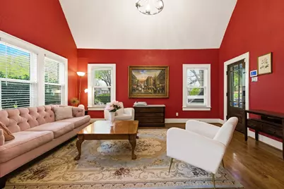 907 Monte Vista Drive, Dallas, TX 75223 - Photo 5