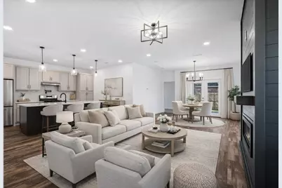 1207 Florence Street, McKinney, TX 75069 - Photo 1