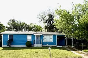 701 N Mirick Ave, Denison, TX 75020 - Photo 1