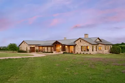 11503 E Rocky Creek Road, Crowley, TX 76036 - Photo 1