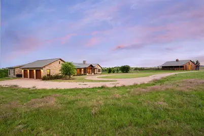 11503 E Rocky Creek Road, Crowley, TX 76036 - Photo 35