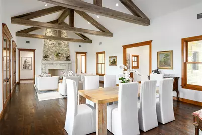 11503 E Rocky Creek Road, Crowley, TX 76036 - Photo 7