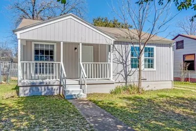 2627 Sharon Street, Dallas, TX 75211 - Photo 21