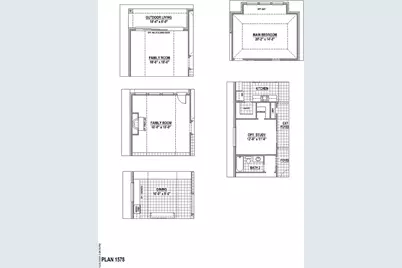 4311 Windy Point Road, Oak Point, TX 75068 - Photo 27