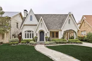 3416 Purdue Ave, University Park, TX 75225 - Photo 1