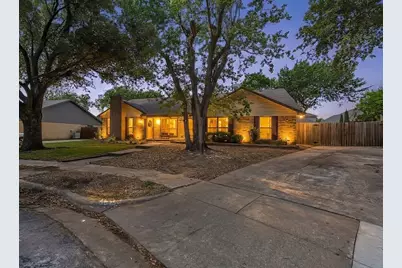 3015 Clover Lane, Euless, TX 76039 - Photo 1