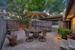 3015 Clover Ln, Euless, TX 76039 - Photo 29