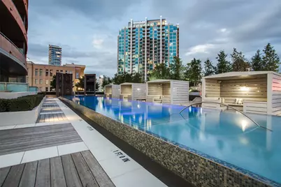 2200 Victory Avenue #2107, Dallas, TX 75219 - Photo 31