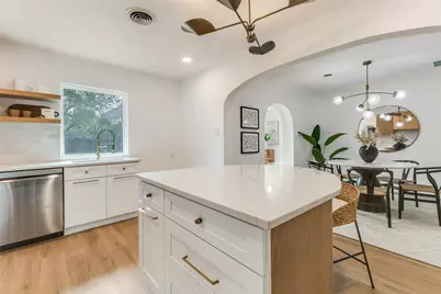 1404 El Campo Drive, Dallas, TX 75218 - Photo 11