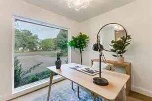 1404 El Campo Dr, Dallas, TX 75218 - Photo 15