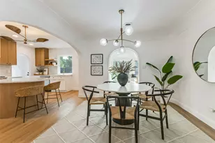 1404 El Campo Dr, Dallas, TX 75218 - Photo 7