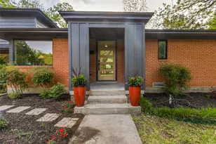 1404 El Campo Dr, Dallas, TX 75218 - Photo 3