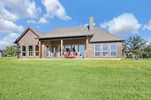 248 Co Rd 3451, Paradise, TX 76073 - Photo 9