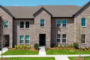 3863 Hessie Ct, McKinney, TX 75071 - Photo 1