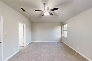 614 Chapman Dr, Lancaster, TX 75146 - Photo 19