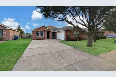 614 Chapman Drive, Lancaster, TX 75146 - Photo 1
