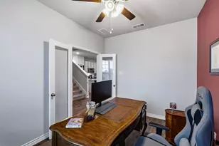 10600 Brocket Ln, Fort Worth, TX 76036 - Photo 5