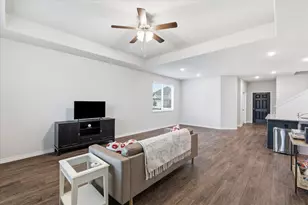 10600 Brocket Ln, Fort Worth, TX 76036 - Photo 9