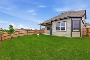 10600 Brocket Ln, Fort Worth, TX 76036 - Photo 35