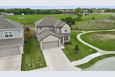 10600 Brocket Lane, Fort Worth, TX 76036 - Photo 37